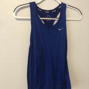 Nike Tank Top